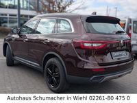 Gebraucht Renault Koleos Zen 158 PS (116 kW) 2022 Rot SUV