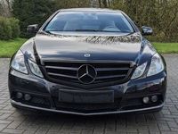 gebraucht Mercedes C220 CDI BlueEFFICIENCY