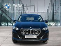 Gebraucht BMW 220 Active Tourer Performance 170 PS (125 kW) 2025 Schwarz Van / Kleinbus