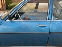 gebraucht Opel Ascona B 2,0l Automatik