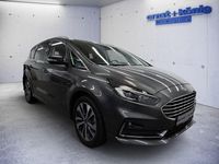 Gebraucht Ford S-MAX Titanium 2021 Van / Kleinbus