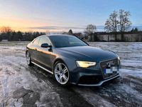Usata Audi RS5 450 CV (330 kW) 2014 Coupé