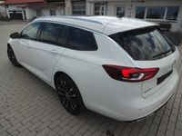 gebraucht Opel Insignia ST 2.0 CDTI Ultimate 4x4 Euro 6d-temp