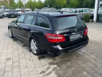 Gebraucht Mercedes E500 408 PS (300 kW) 2011 Schwarz Kombi