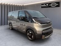 Gebraucht Kia PV5 119 kW (163 PS) 2025 Grau Van / Kleinbus