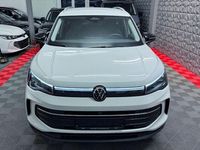 Gebraucht VW Tiguan Goal 150 PS (110 kW) 2025 Weiß SUV