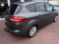 Gebraucht Ford C-MAX Cool & Connect 176 PS (129 kW) 2019 Grau Van / Kleinbus
