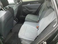 Gebraucht VW Passat Business 150 PS (110 kW) 2024 Schwarz (grenadillschwarz metallic) Kombi