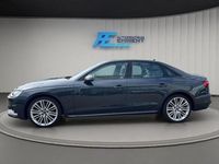 Gebraucht Audi A4 Sport 150 PS (110 kW) 2023 Grau Limousine