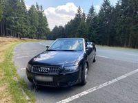 gebraucht Audi S4 4.2 tiptronic quattro Cabriolet -