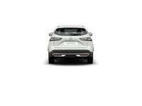 Gebraucht Nissan Qashqai Acenta 140 PS (102 kW) 2024 Weiß SUV