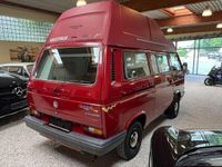 Gebraucht VW T3 95 PS (69 kW) 1989 Rot Van