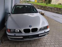 gebraucht BMW 528 i Touring E39