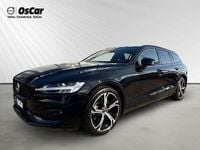 Gebraucht Volvo V60 145 PS (106 kW) 2025 Kombi