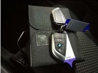 gebraucht BMW X1 sDrive 18i Advantage Aut/Navi/LED/ParkAssist