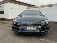 Gebraucht Audi S5 Ambiente 354 PS (260 kW) 2017 Grün Coupé