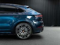 Gebraucht Porsche Cayenne 470 PS (345 kW) 2024 Blau SUV