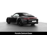 gebraucht Porsche 911 Carrera 4 Cabriolet 991 GTS / Rückfahrkam. Bose LED