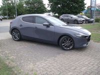 gebraucht Mazda 3 Selection Lim. 5-trg. (BP)