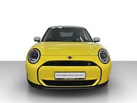 Gebraucht Mini Cooper SE 160 kW (218 PS) 2024 Sunny side yellow Kleinwagen