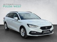 Gebraucht Seat Leon ST 150 PS (110 kW) 2025 Weiß Kombi