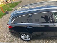 Gebraucht Ford Mondeo Titanium 150 PS (110 kW) 2017 Schwarz Limousine