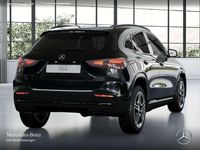 Gebraucht Mercedes GLA200 AMG 163 PS (119 kW) 2025 Kosmosschwarz SUV