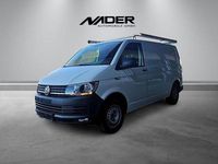 Gebraucht VW Transporter 102 PS (75 kW) 2019 Andere Van
