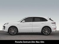 Gebraucht Porsche Cayenne 470 PS (345 kW) 2025 Weiss SUV
