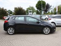 gebraucht Kia Ceed Ceed / cee'd1.4 Edition 7 Sitz-HZG + PDC + 2.Hand