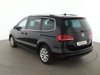 gebraucht VW Sharan 1.4 TSI Sound BlueMotion, Benzin, 24.070 €