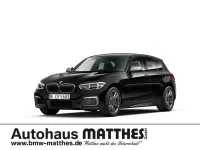 Gebraucht BMW M140 M Sport 340 PS (250 kW) 2017 Schwarz Kleinwagen