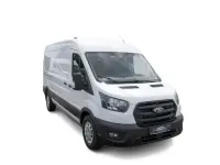 Gebraucht Ford Transit Trend 131 PS (96 kW) 2025 Weiss Van