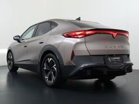 Gebraucht Cupra Tavascan 210 kW (286 PS) 2025 Beige SUV