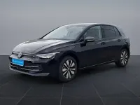 Gebraucht VW Golf VIII Goal 150 PS (110 kW) 2025 Schwarz Limousine