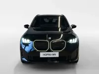 Gebraucht BMW X3 M M Sport 381 PS (280 kW) 2025 Saphirschwarz metallic SUV