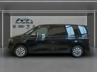 Gebraucht VW Multivan Life 150 PS (110 kW) 2025 Schwarz Van / Kleinbus