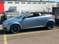 Occasion Opel Tigra 90 ch (66 kW) 2005 Cabriolet