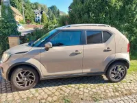 Gebraucht Suzuki Ignis Comfort+ 83 PS (61 kW) 2021 Beige SUV