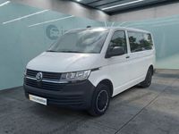 gebraucht VW T6 1