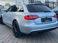 Gebraucht Audi A4 Ambiente 150 PS (110 kW) 2015 Grau Kombi