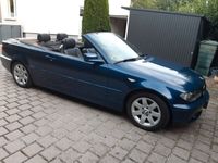 gebraucht BMW 318 Cabriolet Ci -