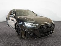 Gebraucht Audi RS4 Sport 450 PS (330 kW) 2021 Schwarz Kombi