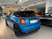 gebraucht Mini Cooper SE Electric Collection 3-trg. Head-Up