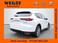 gebraucht Mazda 6 e-SKYACTIV PHEV Exclusive-Line ACC HUD