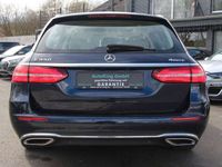 gebraucht Mercedes E450 E 4504Matic 360°|AMG|VirtualCockpit 7 Sitzer