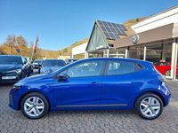 Gebraucht Renault Clio V Evolution 91 PS (66 kW) 2025 Blau Limousine