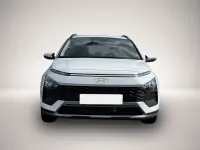 Neu Hyundai Bayon 90 PS (66 kW) 2026 Weiß SUV