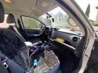 Gebraucht DFSK Rich 6 163 PS (119 kW) 2025 Silber Pickup