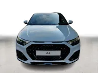 Gebraucht Audi A1 Sport 150 PS (110 kW) 2026 Grau SUV